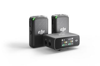 DJI Mic