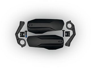 Sendhit Nock Handguards V2