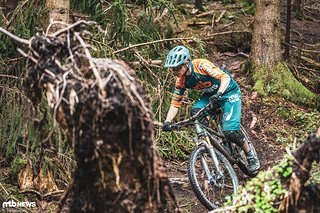 Die BikeYoke Divine möchte eine zuverlässige und günstige Variostütze sein Die BikeYoke Divine möchte eine zuverlässige und günstige Variostütze sein