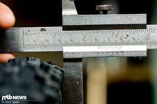Breit gebaut Breit gebaut