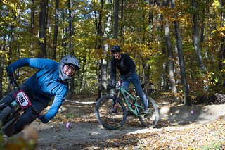 So sollten Enduro Events immer aussehen! So sollten Enduro Events immer aussehen!
