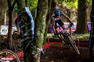 Gleiches gilt auch für Fabio Püntener, der ebenfalls in dem neuen Team hätte fahren sollen