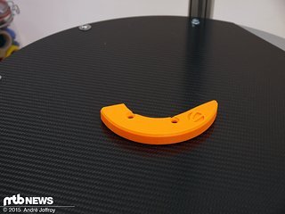 Layer148 Pinguard für das Pinduro 1.0