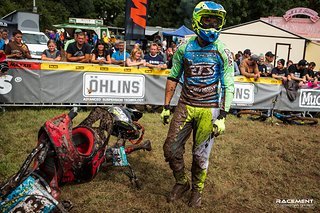 Lucas Rham (ERTS Racing Team) Lucas Rham (ERTS Racing Team)