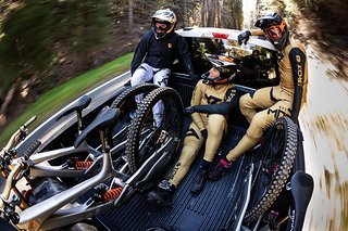 Ein Mindestlohn für World Cup-Fahrerinnen und -Fahrer?