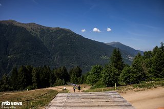 Kurzer Wetter-Check: Sieht gut aus, bleibt so, Eincremen ned vergesse Kurzer Wetter-Check: Sieht gut aus, bleibt so, Eincremen ned vergesse