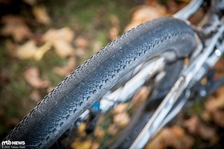 Weniger ist nichts: der Continental Speed King macht seinem Namen alle Ehre Weniger ist nichts: der Continental Speed King macht seinem Namen alle Ehre