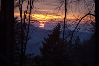 Sonnenuntergänge brauchen keine Untertitel. Sonnenuntergänge brauchen keine Untertitel.