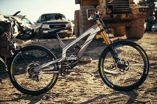 Cam Zink ist einer der großen Favoriten auf den Rampage-Sieg Cam Zink ist einer der großen Favoriten auf den Rampage-Sieg