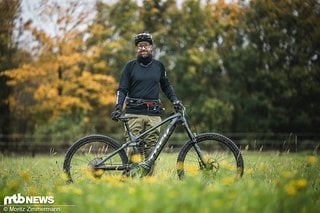 Dennis, Head of News bei MTB-News/eMTB-News/Rennrad-News/Nimms-Rad