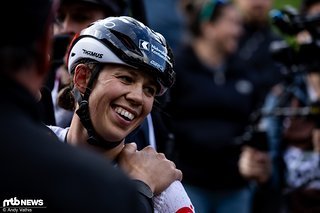 Viele Jahre schrammte Alessandra Keller hauchdünn am Gewinn eines internationalen Titels vorbei.