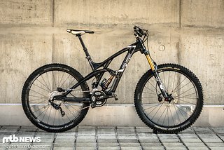 Kniffliges Fahrwerks-Setup