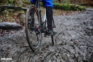 Das Konzept geht eindeutig auf