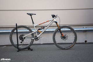 Das Nicolai ION-G15