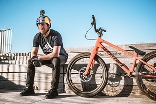 Danny MacAskill