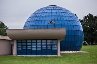 Der blaue Planet Der blaue Planet