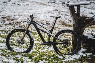 Unser Eindruck nach über einem halben Jahr mit der neuen XT-Scheibenbremse Unser Eindruck nach über einem halben Jahr mit der neuen XT-Scheibenbremse