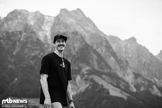 Leogang ist jedes Jahr ein besonderes Ereignis für Andi Kolb