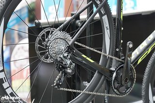 Auch im Radcross eine Gretchenfrage Auch im Radcross eine Gretchenfrage