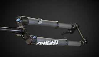 Bright Racing Shocks Next F929-3RC