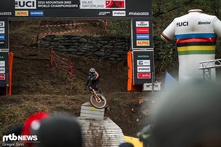 Heck oder Verreck ist das Motto von Simona Kuchynkova