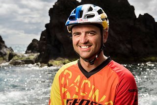 Michal Prokop ist einer der erfolgreichsten Fourcrosser aller Zeiten Michal Prokop ist einer der erfolgreichsten Fourcrosser aller Zeiten