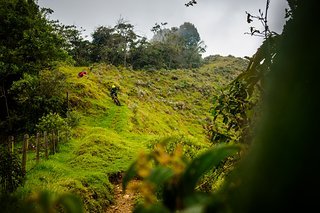 Salento Trails Salento Trails