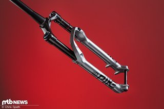RockShox Pike Ultimate RockShox Pike Ultimate
