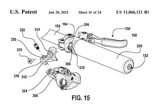 SRAM Match für die komplette Cockpit-Integration – werden unsere Lenkzentralen in Zukunft komplett ohne sichtbare Kabel auskommen?