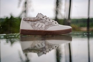 Die Signature-Version des Etnies Jameson Mid Crank Die Signature-Version des Etnies Jameson Mid Crank