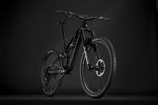 Die Vollgas-Ausführung des Merida One-Sixty hört auf den Namen 10k und wechselt für stolze 12.999 € den Besitzer Die Vollgas-Ausführung des Merida One-Sixty hört auf den Namen 10k und wechselt für stolze 12.999 € den Besitzer