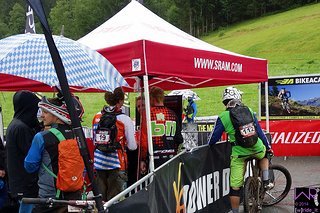 Livetiming nach dem Rennen Livetiming nach dem Rennen