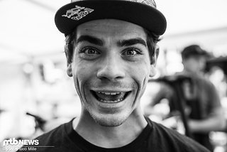 Loic Bruni Interview