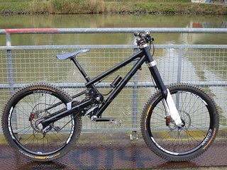 Was für ein Bomber: Das Bike der Woche ist ein Brooklyn Machine Works Race Link Was für ein Bomber: Das Bike der Woche ist ein Brooklyn Machine Works Race Link