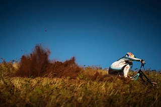 Loic Bruni