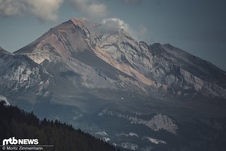Schöne Aussicht, Teil 1.