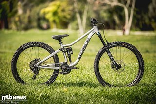 Vpace Fred 265 Vpace Fred 265