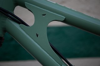 Das Starling Twist V3 kann mit einigen schönen Details glänzen