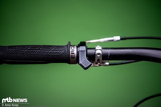 Diese Variante ist mit dem Contec G-Link-System kompatibel.