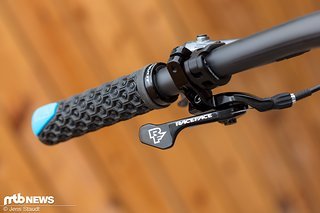 Pivot Anbauteile sowie Dropperposts an den Race-, Pro- und Team-Modellen runden das Gesamtpaket ab Pivot Anbauteile sowie Dropperposts an den Race-, Pro- und Team-Modellen runden das Gesamtpaket ab