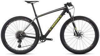 S-Works Specialized Epic Hardtail World Cup S-Works Specialized Epic Hardtail World Cup