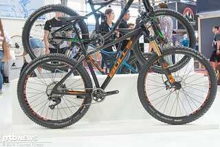 Bulls Trailhardtail Duro