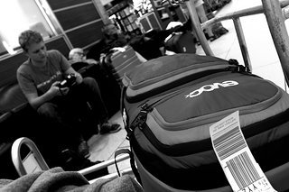 Flughafen Flughafen