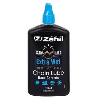 Extra Wet Lube