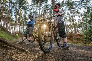 Viel Fahrrad für wenig Geld? Viel Fahrrad für wenig Geld?