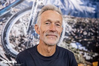 Uli Fahl von Tune