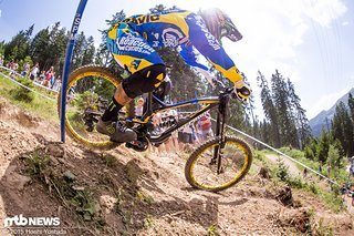 Die Legende: Sam Hill