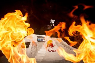 Torquato Testa – Tail Whip Torquato Testa – Tail Whip