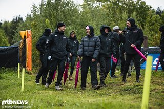 Unter neuer Flagge geht FMD Racing in diesem Jahr an den Start