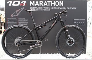 Das neue Liteville 101